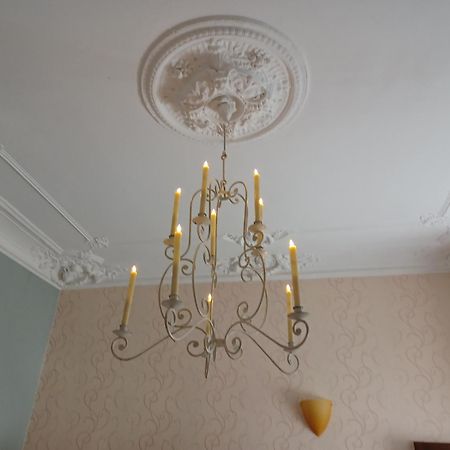 Gaestehaus Frevel Münstermaifeld 외부 사진