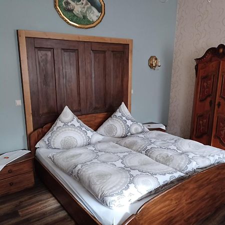 Gaestehaus Frevel Münstermaifeld 외부 사진