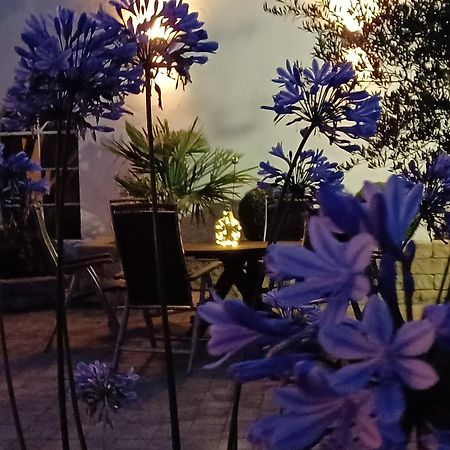 Gaestehaus Frevel Münstermaifeld 외부 사진