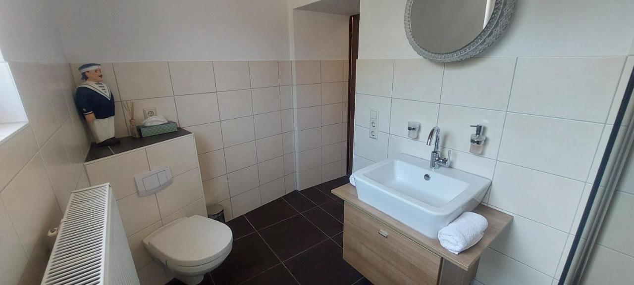 Gaestehaus Frevel Münstermaifeld 외부 사진