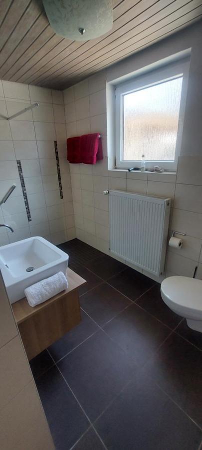 Gaestehaus Frevel Münstermaifeld 외부 사진