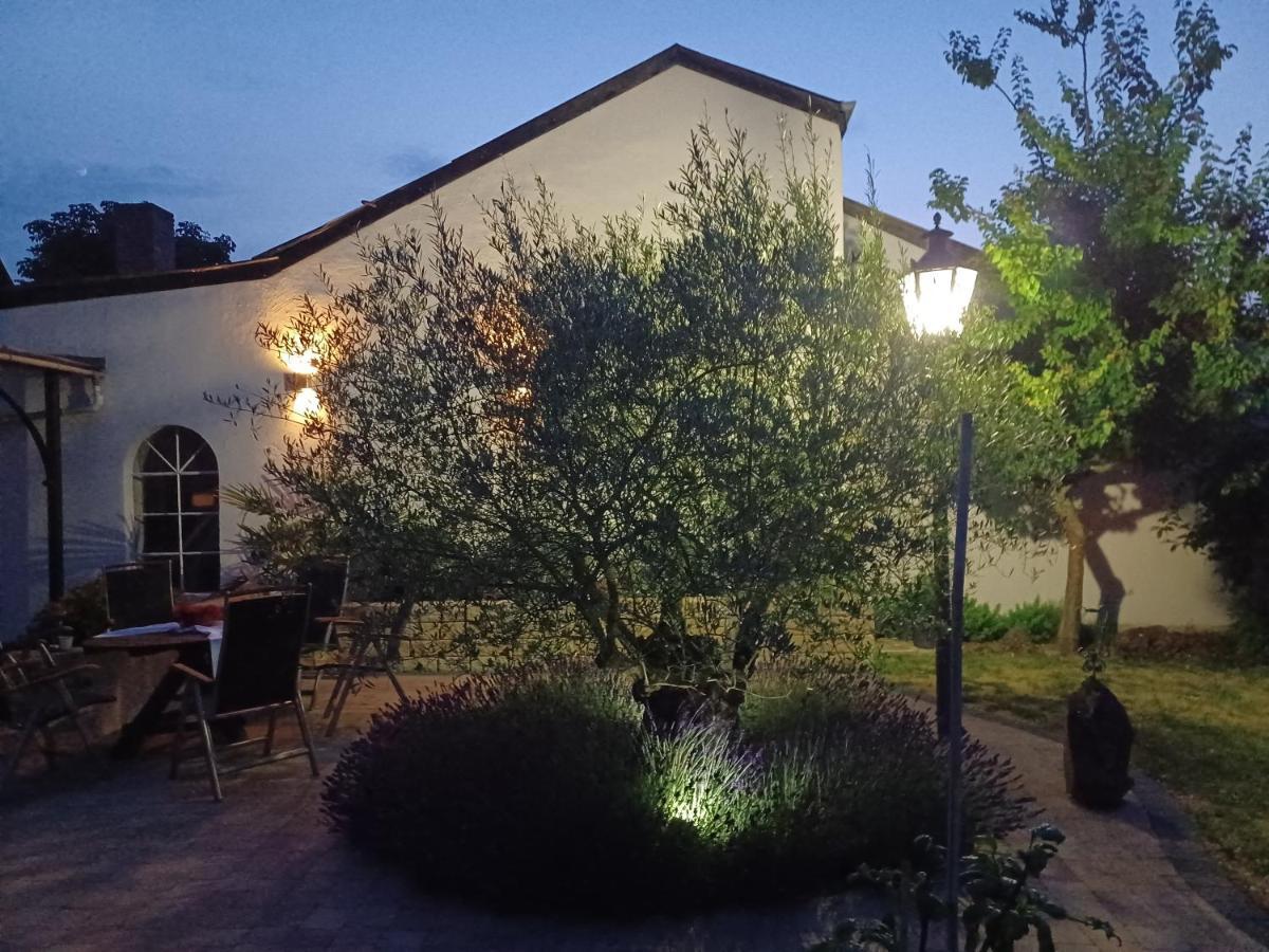 Gaestehaus Frevel Münstermaifeld 외부 사진