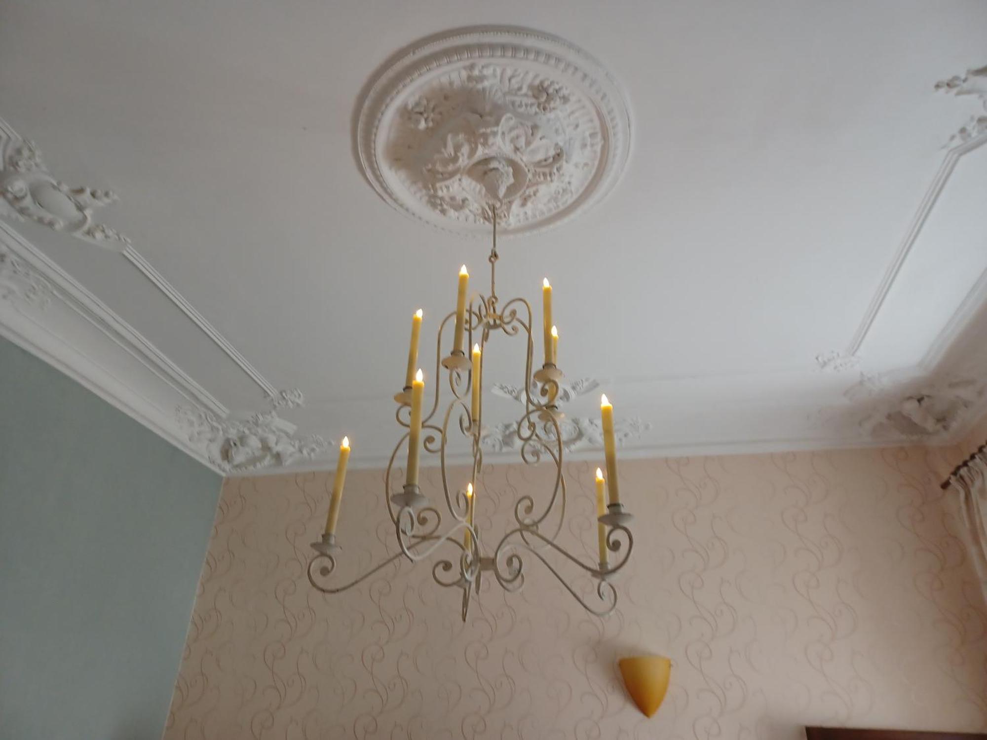 Gaestehaus Frevel Münstermaifeld 외부 사진